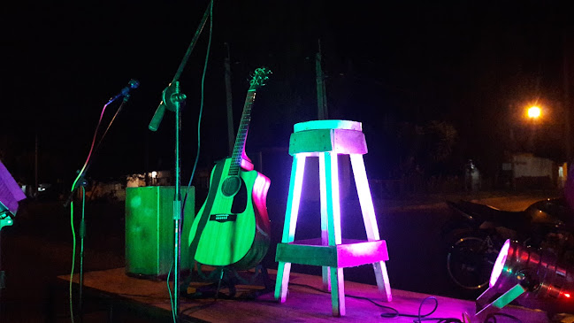 ALEX'S BURGER - Artigas