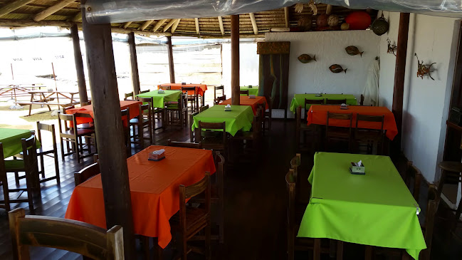 Opinii despre AL PAIRO în Punta del Diablo - Gastronomía y hostelería