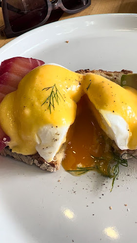 Café Gourmand - Montevideo
