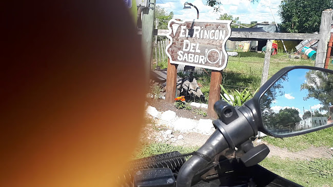 El Rincón Del Sabor