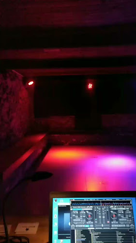 La Morada de Saturno