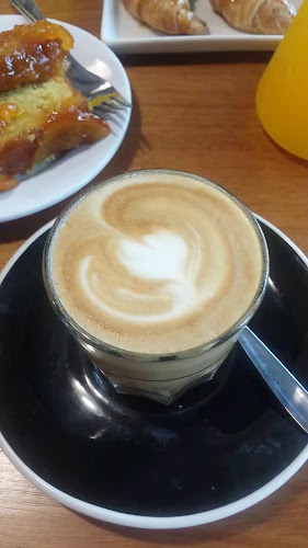 Opinii despre The Lab Coffee Roasters • Pocitos în Montevideo - Gastronomía y hostelería