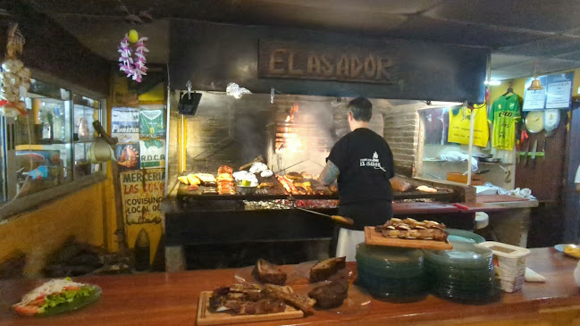 Parrillada El Asador