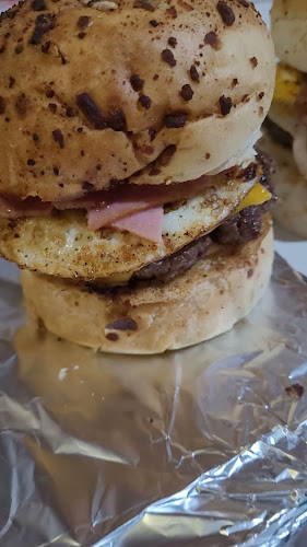 Opinii despre Rotiseria y Pizzería Nuestras Delicias în Atlántida - Gastronomía y hostelería