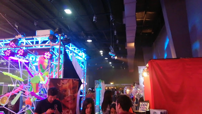 Av. Ramón Anador 3549, 11600 Montevideo, Departamento de Montevideo