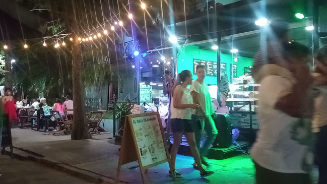 Menta Helado y Café - Gastronomía y hostelería