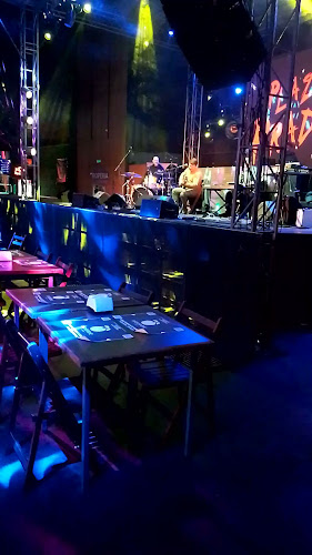 Opinii despre El Refugio în Montevideo - Gastronomía y hostelería