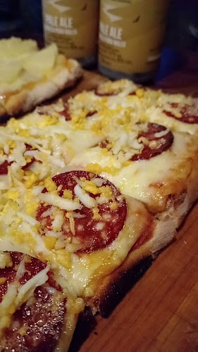 Opinii despre Pizzeria La Nueva Torre în Maldonado - Gastronomía y hostelería