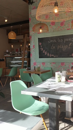 Opinii despre Belvedere Bakery în Ciudad de la Costa - Gastronomía y hostelería