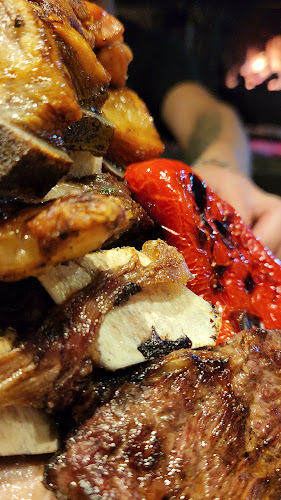 Opinii despre Restaurante "lo de Romero" în Paysandú - Gastronomía y hostelería