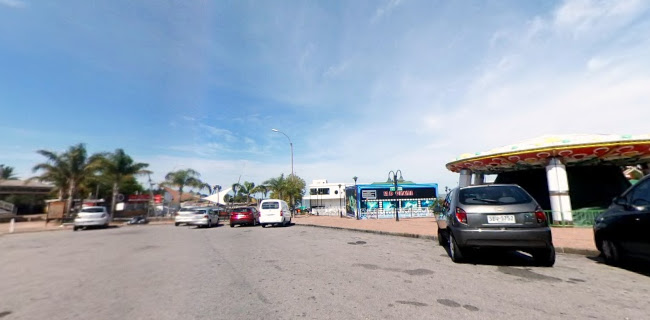 Opinii despre Rodelú Parque Rodó în Montevideo - Gastronomía y hostelería