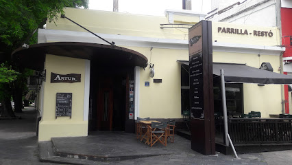 ASTUR Parrilla y Restó