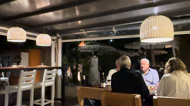 Opinii despre La Casa Gallega în Punta Ballena - Gastronomía y hostelería