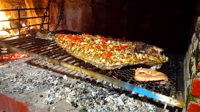 Opinii despre Panaderia Panzano în Montevideo - Gastronomía y hostelería