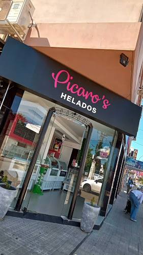 Opinii despre Heladería Picaro’s în Paysandú - Gastronomía y hostelería