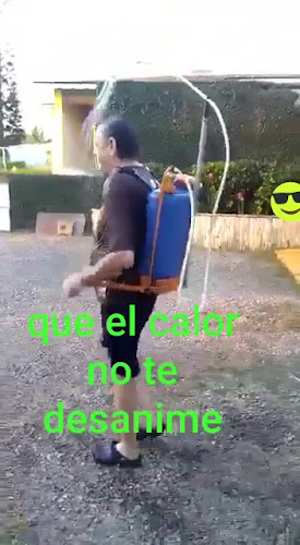 El Nuevo Rancho - Ciudad del Plata