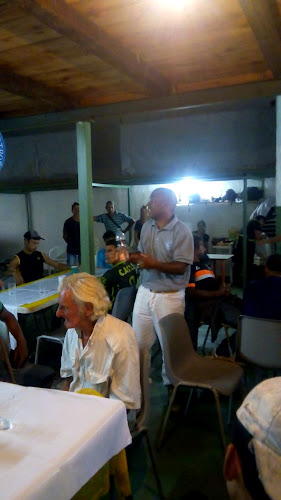 Panaderia Las Delicias