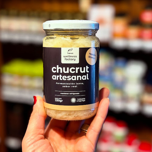 Comentarii opinii despre Tito Tienda Gourmet