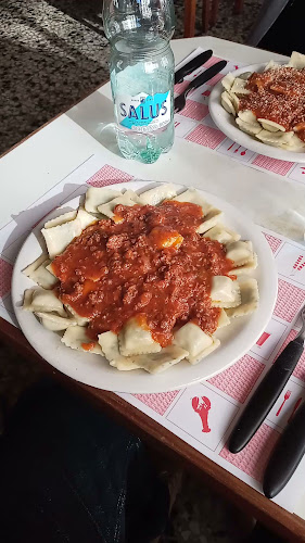 Opinii despre Madison Café Restaurante în Montevideo - Gastronomía y hostelería