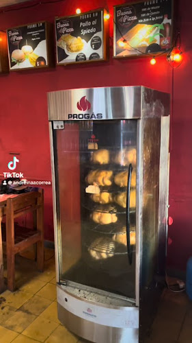 Opinii despre Buona pizza în Las Piedras - Gastronomía y hostelería