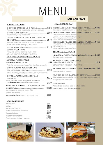 Opinii despre El Paseo Bistró - Restaurante în Santa Lucía - Gastronomía y hostelería