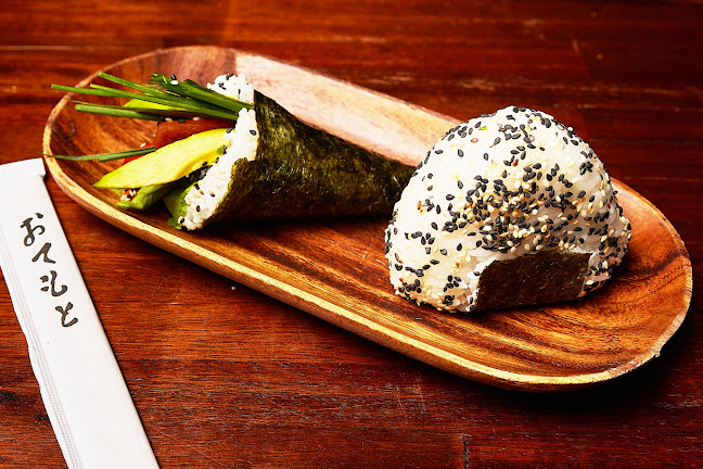 Comentarii opinii despre Maki Sushi Bar