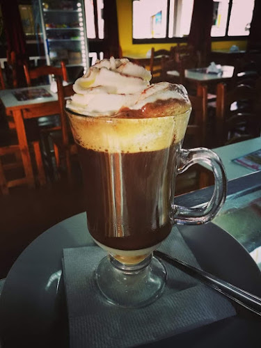 Comentarii opinii despre Cafe La Terminal