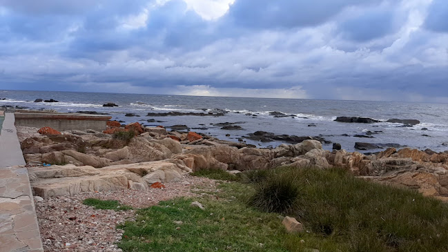 Restaurante Club Pescadores de Montevideo - Montevideo