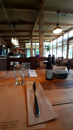 Bucaré Café - Maldonado