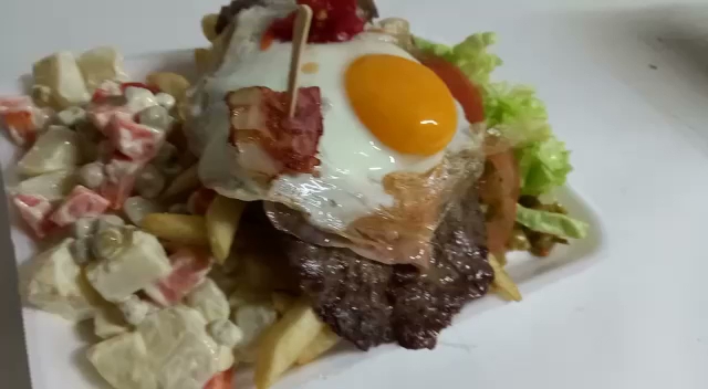 Pizzeria La Nueva Torre - Maldonado