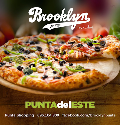 Brooklyn Pizza - Kosher