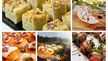 Quiero Fiesta Catering