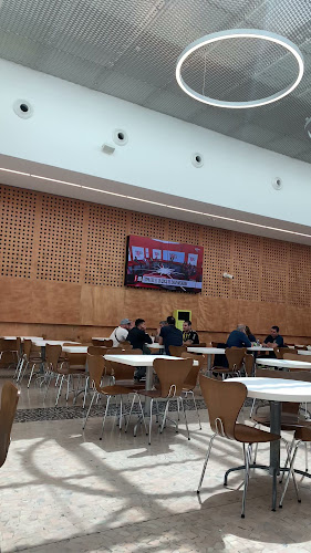 Opinii despre Burger King în Rio Branco - Gastronomía y hostelería