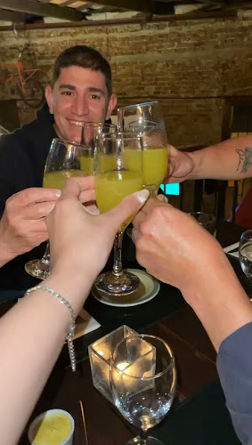 Hilario Bar - Montevideo