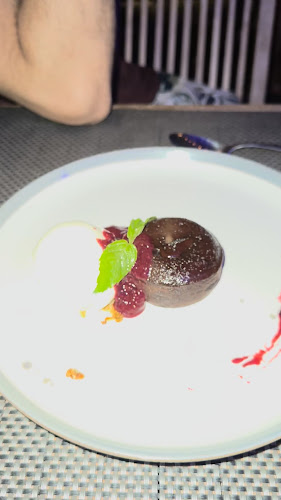 Opinii despre Salmuera în Montevideo - Gastronomía y hostelería