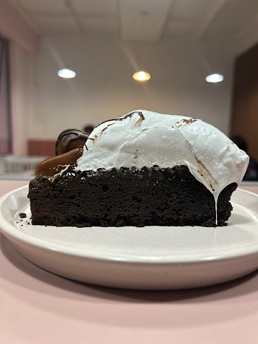 Comentarii opinii despre Avocado Café