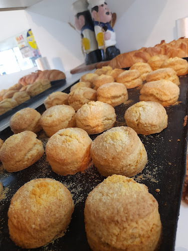 Opinii despre Paulina's Bakery Uruguay în Sauce - Gastronomía y hostelería