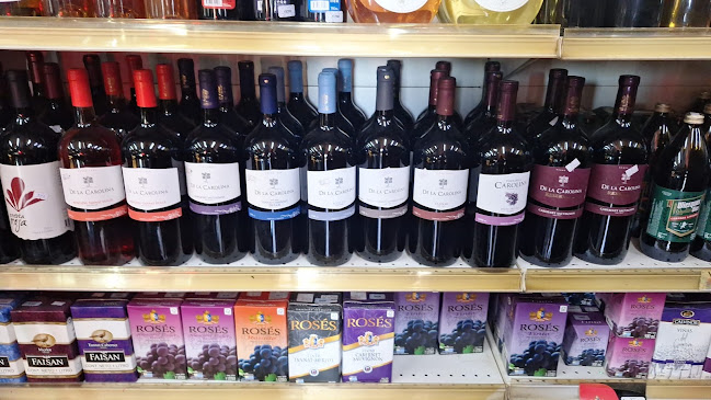 Panaderia Ruta 9 - Gastronomía y hostelería