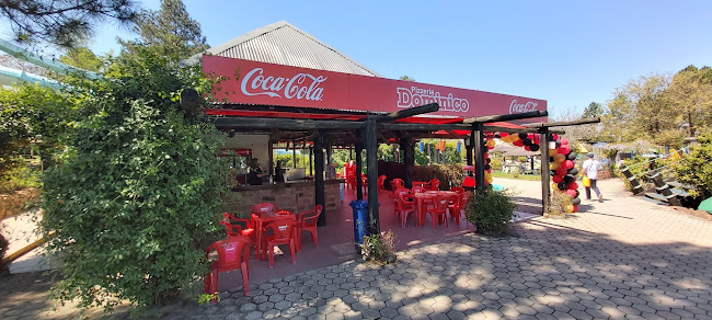 ACUAMANIA TERMAS DEL DAYMAN, 50000 Salto, Departamento de Salto