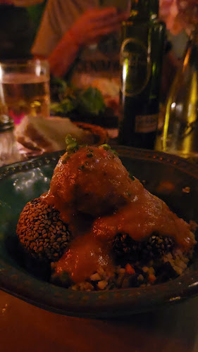 Opinii despre Panes y Peces în Punta del Diablo - Gastronomía y hostelería