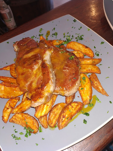 Restorán 22 Bar Atlántida