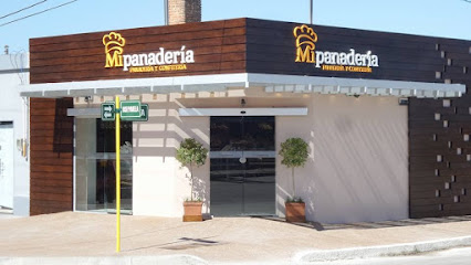Mi Panadería