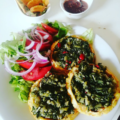 El Azteca Charrúa - Gastronomía y hostelería