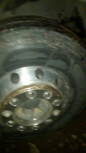 Rotiseria Lo De Mabel