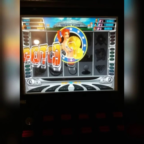 Proyecto Pub - Gastronomía y hostelería