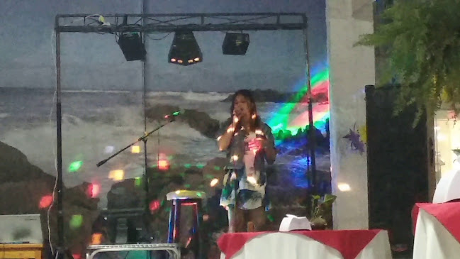 Opinii despre Parador Rocha în Rocha - Gastronomía y hostelería