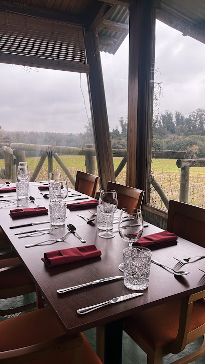 Restaurante H. Stagnari