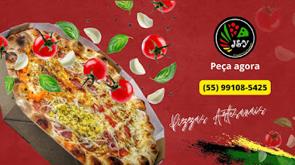 J&Y Pizzaria Artesanal