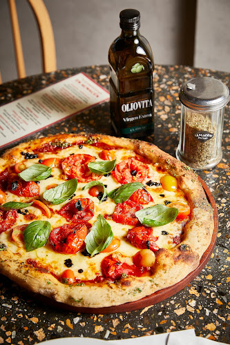 Almacén de Pizzas - Montevideo