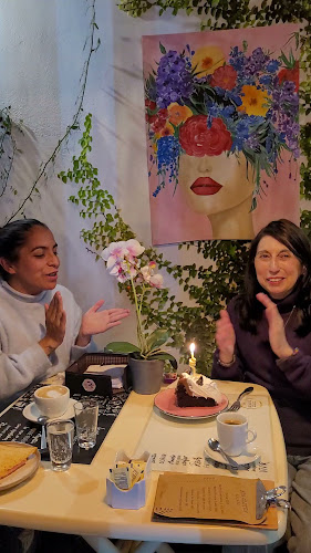 Opinii despre pagana pasteleria în Ciudad de la Costa - Gastronomía y hostelería